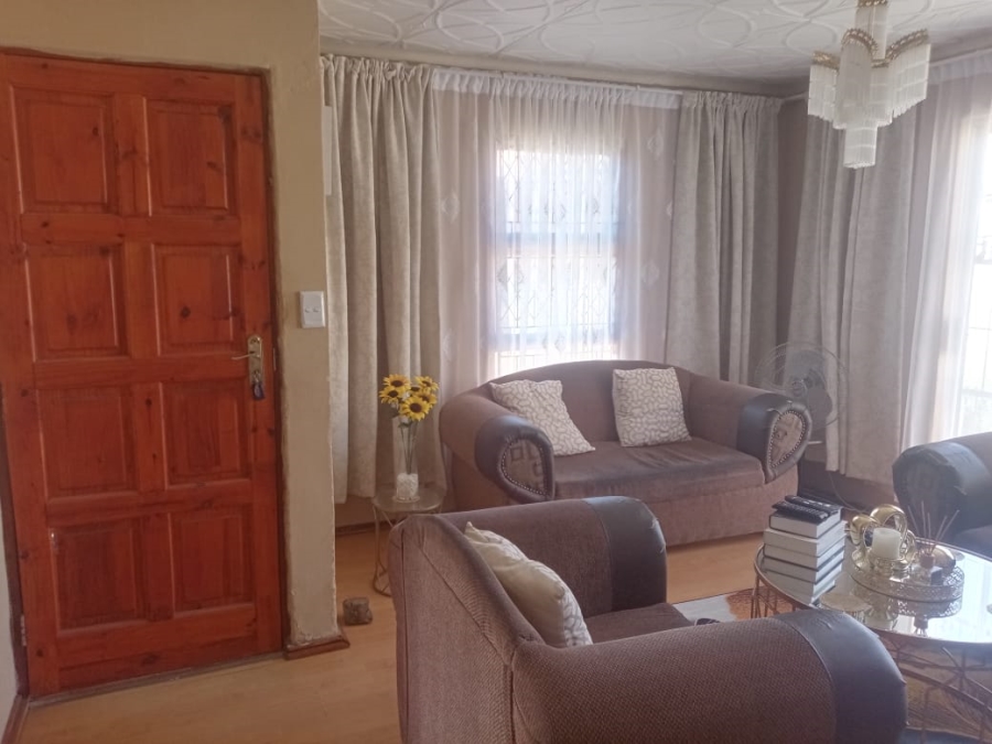 2 Bedroom Property for Sale in Kwadwesi Eastern Cape